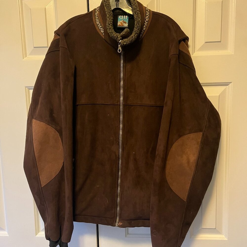 ALP Jacket
